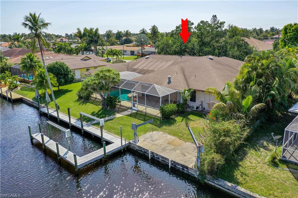 YACHT CLUB - Residential