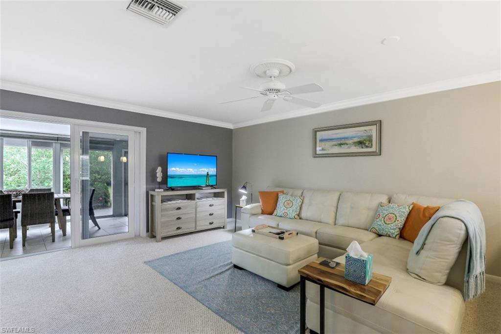 GLADES COUNTRY CLUB - Residential