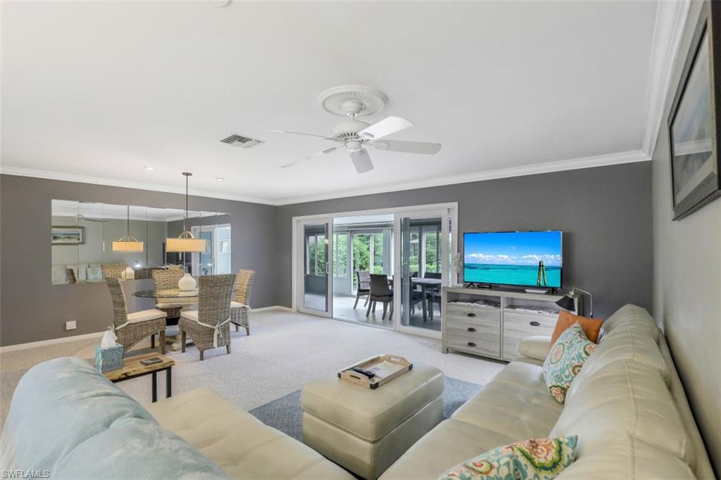 GLADES COUNTRY CLUB - Residential