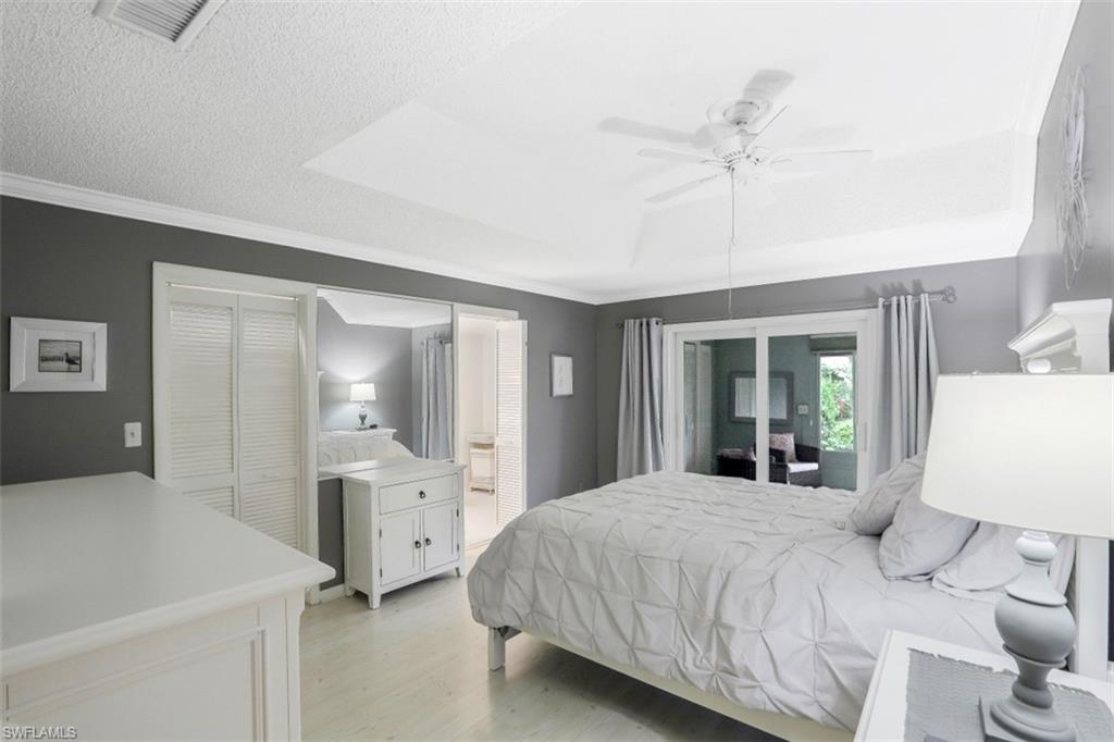 GLADES COUNTRY CLUB - Residential