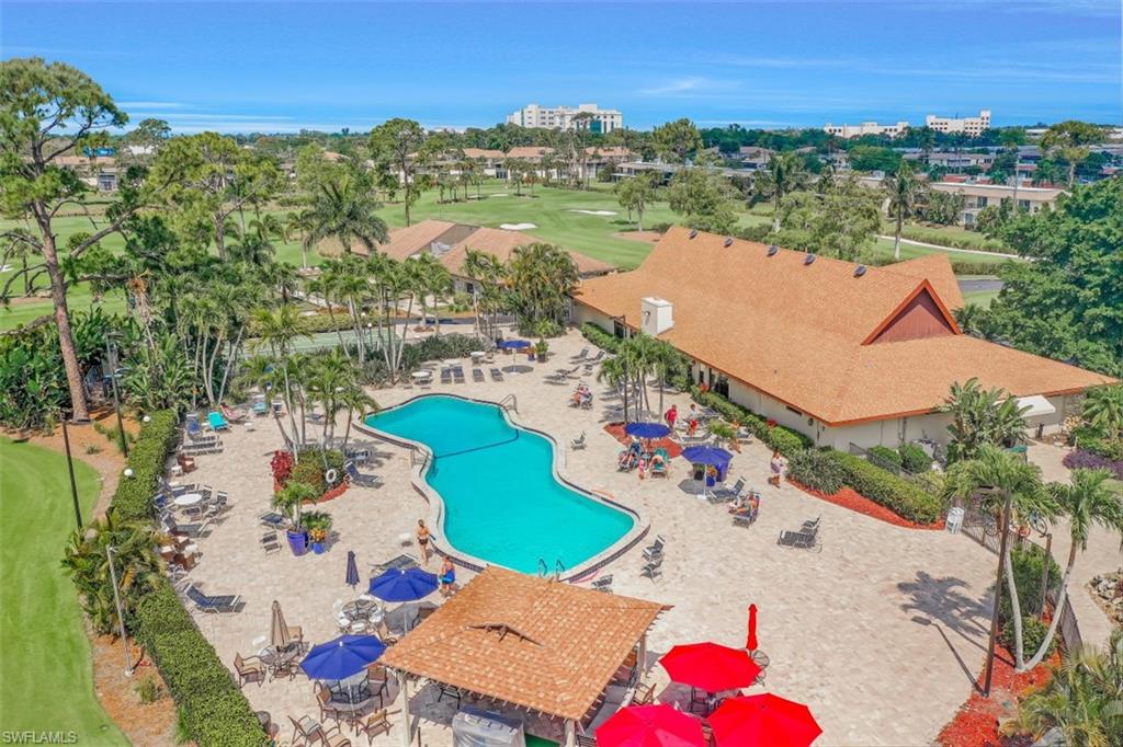 GLADES COUNTRY CLUB - Residential