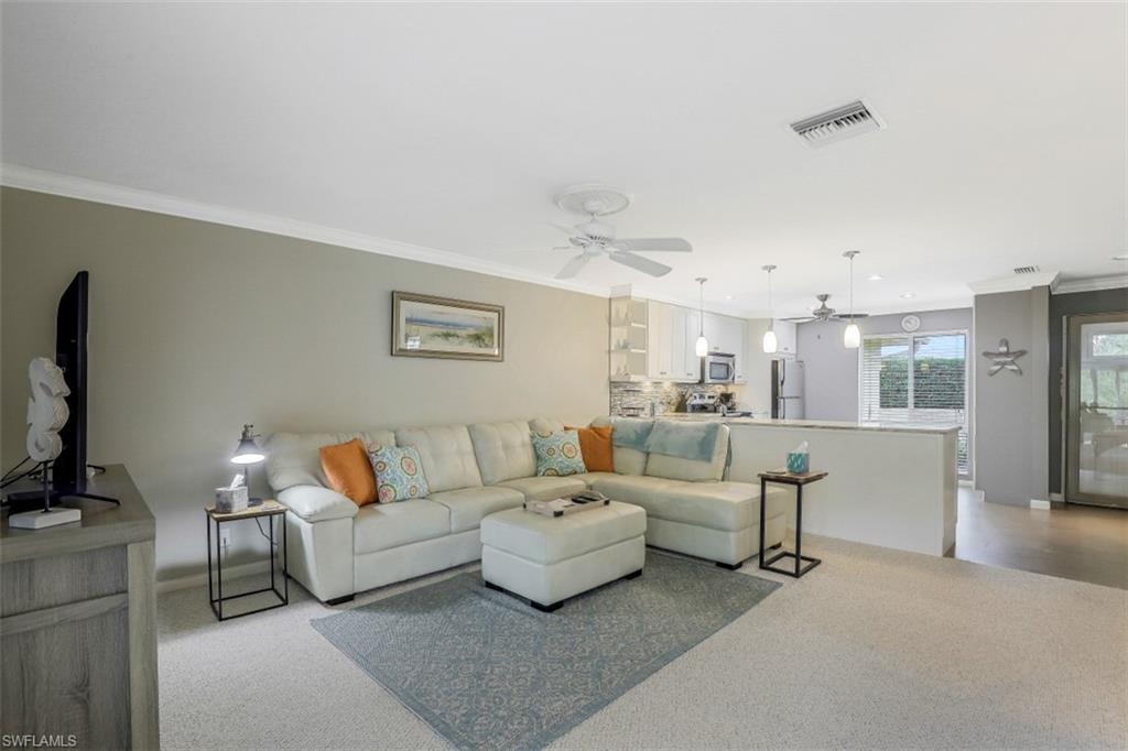 GLADES COUNTRY CLUB - Residential