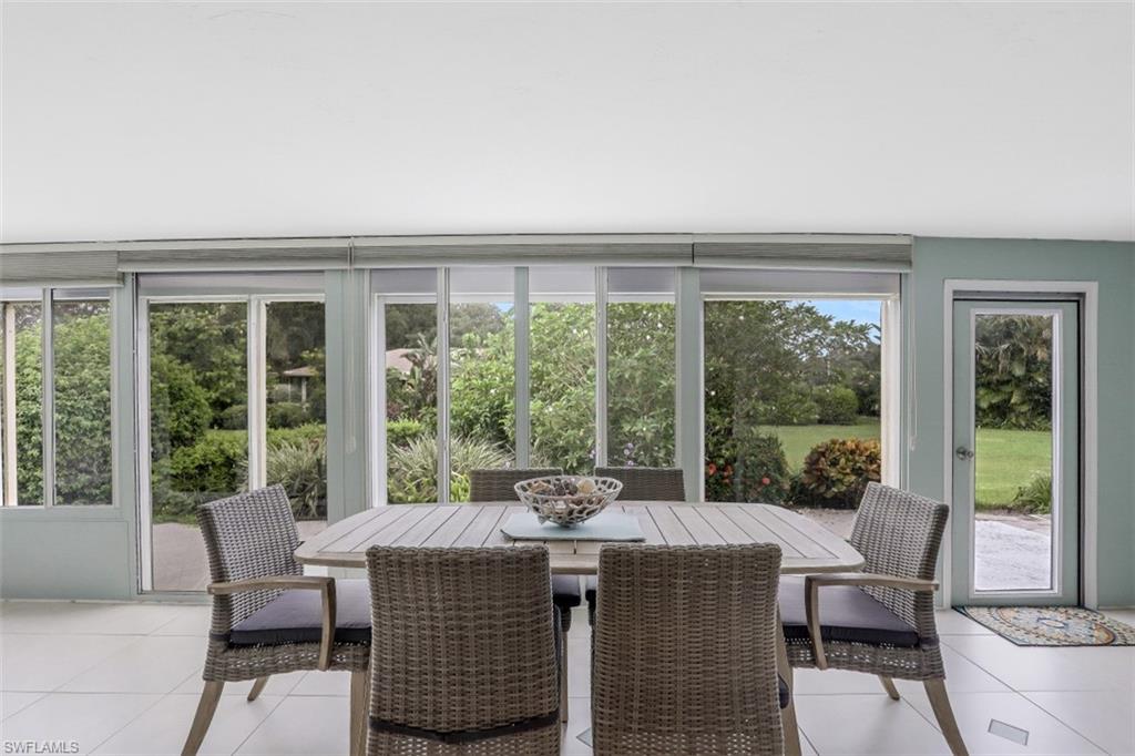 GLADES COUNTRY CLUB - Residential