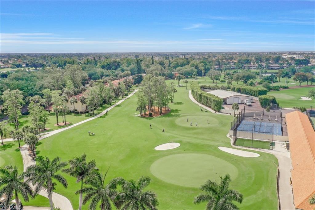 GLADES COUNTRY CLUB - Residential
