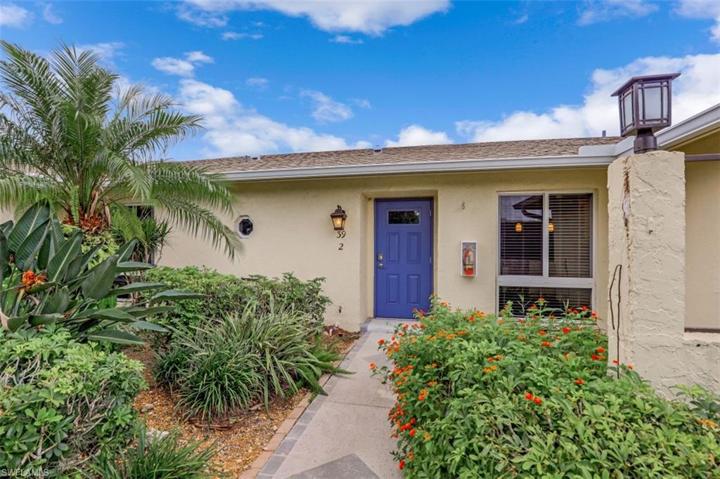 GLADES COUNTRY CLUB - Residential