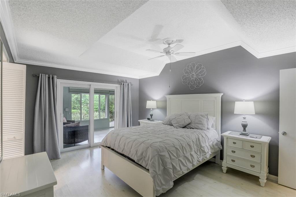 GLADES COUNTRY CLUB - Residential