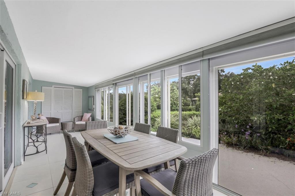 GLADES COUNTRY CLUB - Residential