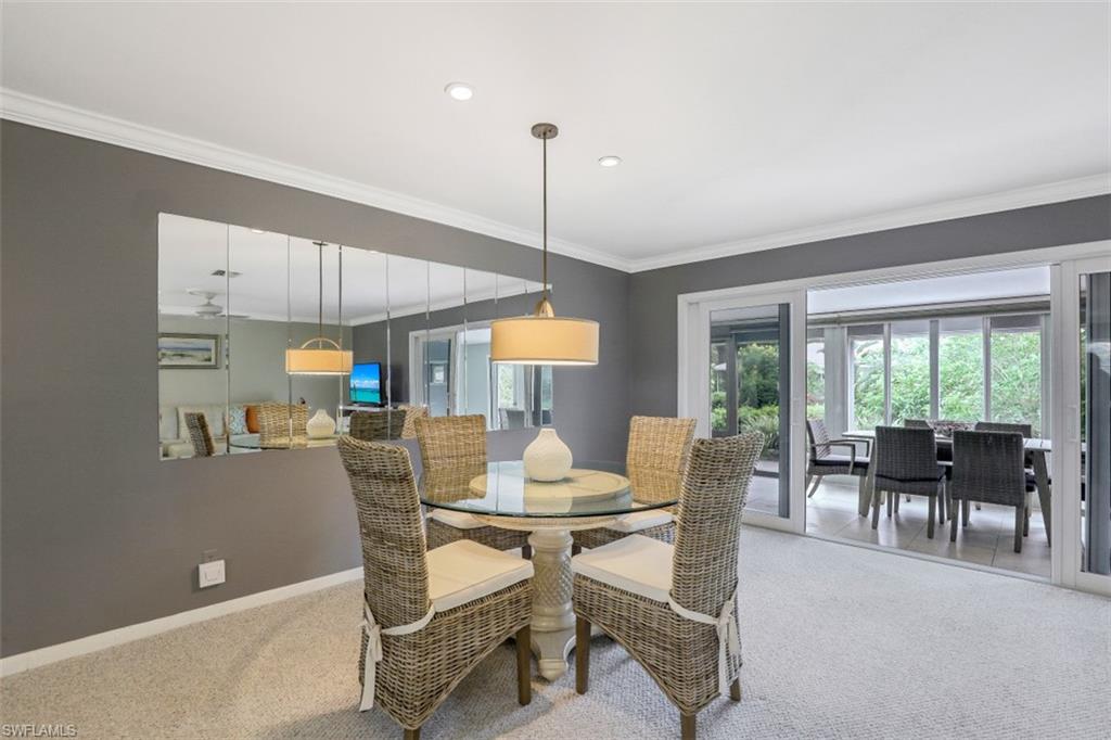 GLADES COUNTRY CLUB - Residential