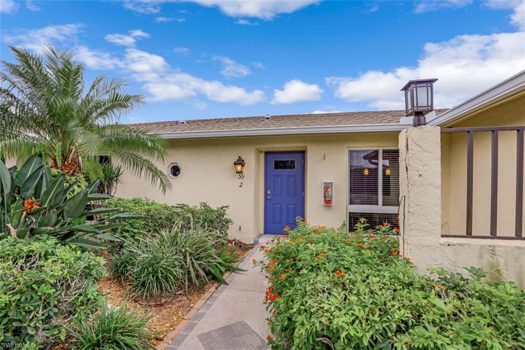 GLADES COUNTRY CLUB - Residential