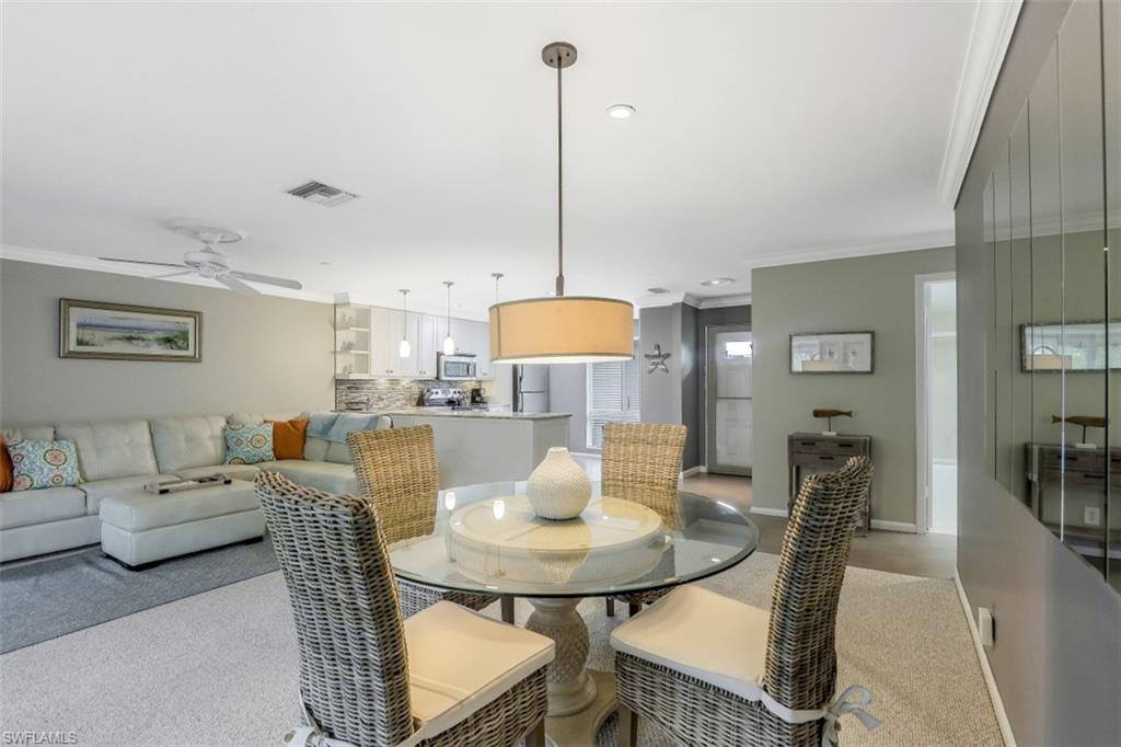 GLADES COUNTRY CLUB - Residential