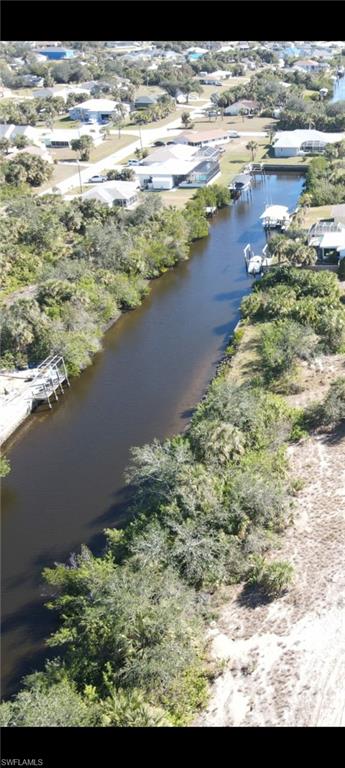 PORT CHARLOTTE - Land