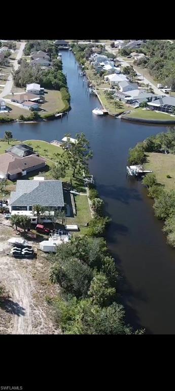 PORT CHARLOTTE - Land