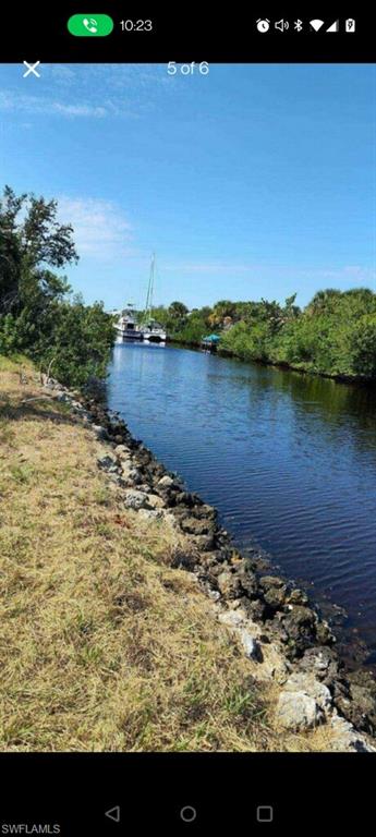 PORT CHARLOTTE - Land