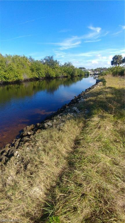 PORT CHARLOTTE - Land