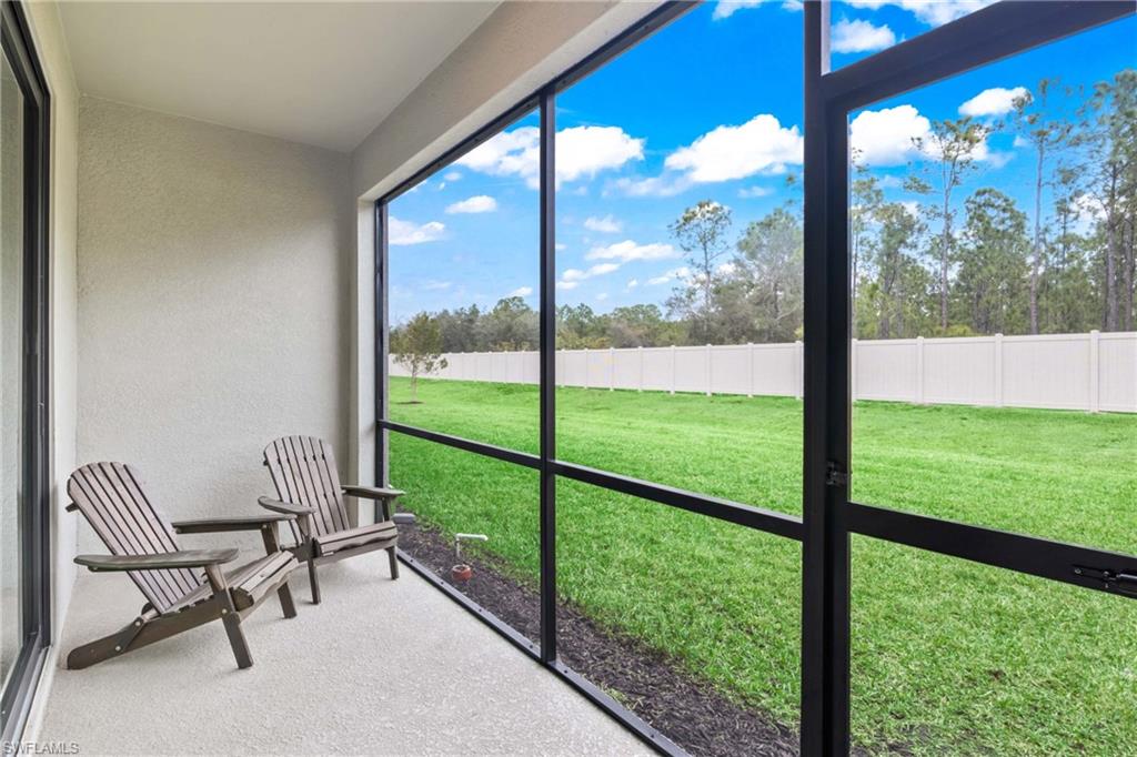 TIMBER CREEK - Residential