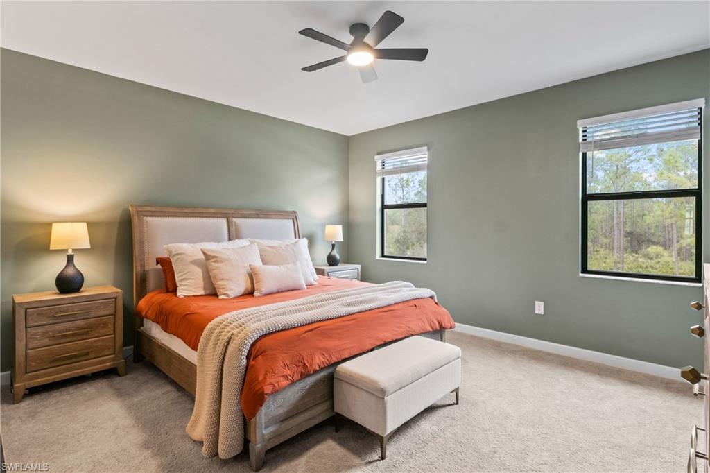 TIMBER CREEK - Residential