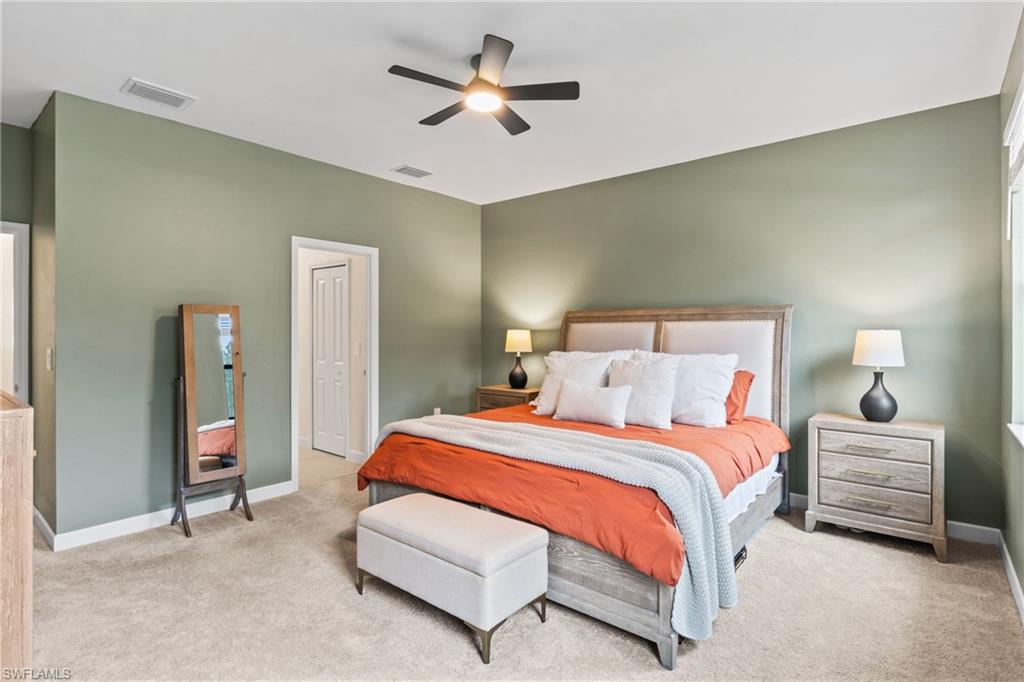 TIMBER CREEK - Residential