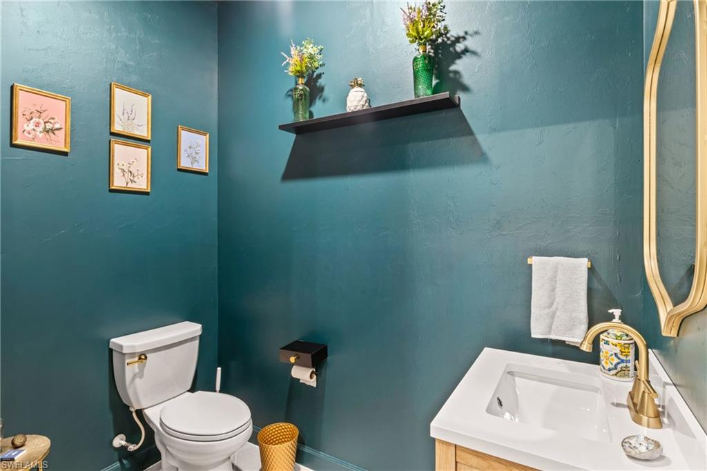 TIMBER CREEK - Residential