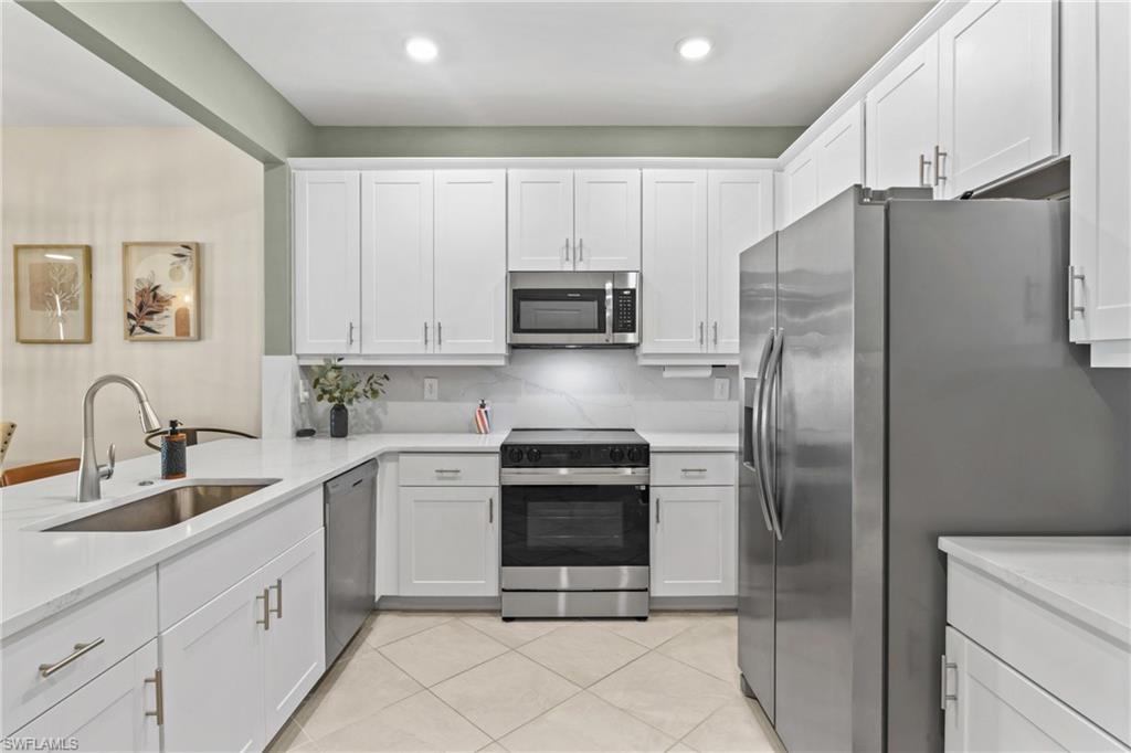 TIMBER CREEK - Residential