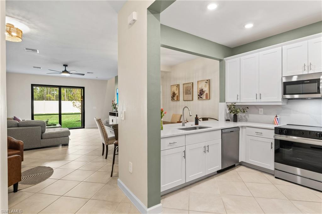 TIMBER CREEK - Residential