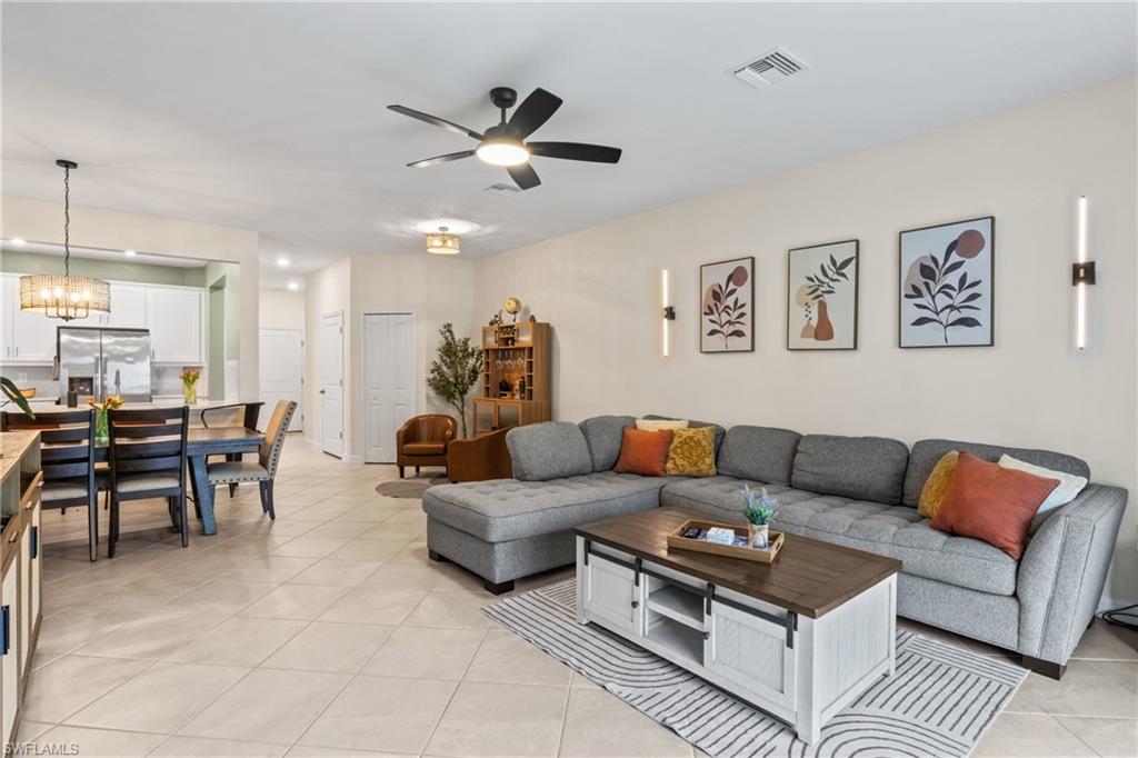 TIMBER CREEK - Residential