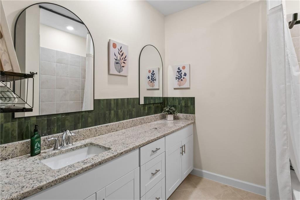 TIMBER CREEK - Residential