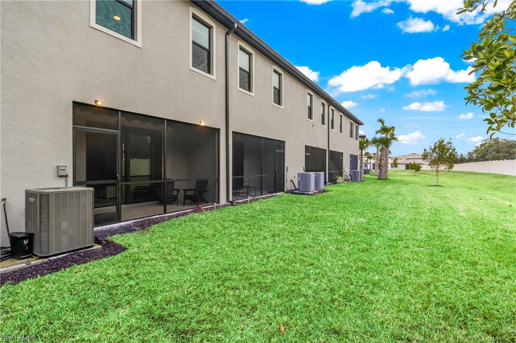 TIMBER CREEK - Residential