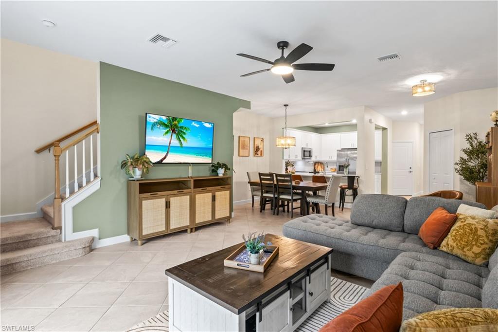 TIMBER CREEK - Residential