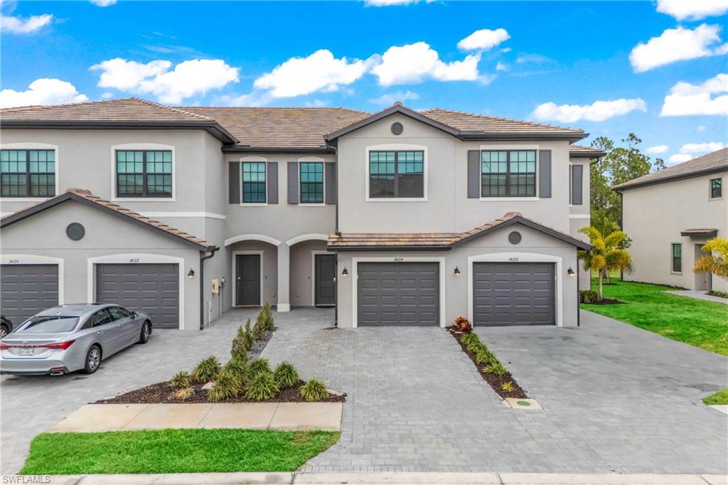 TIMBER CREEK - Residential