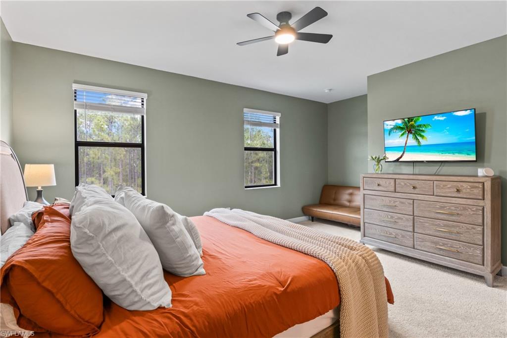 TIMBER CREEK - Residential