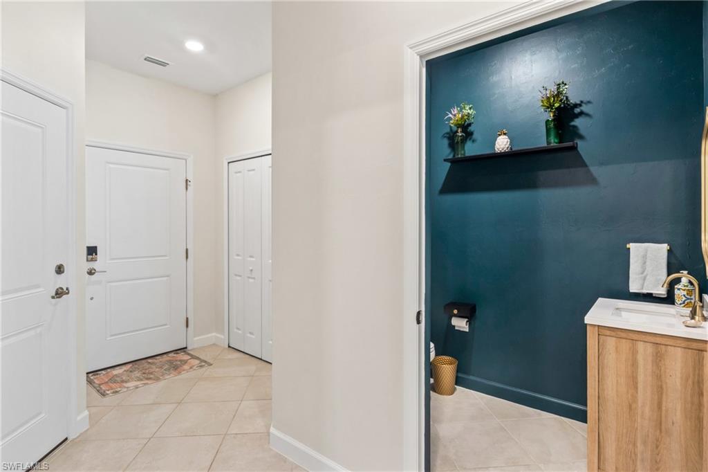 TIMBER CREEK - Residential