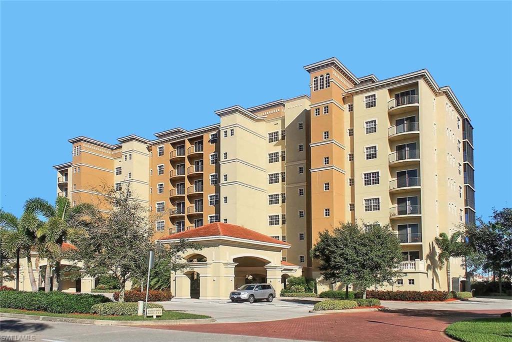 VISTA POINTE - Residential