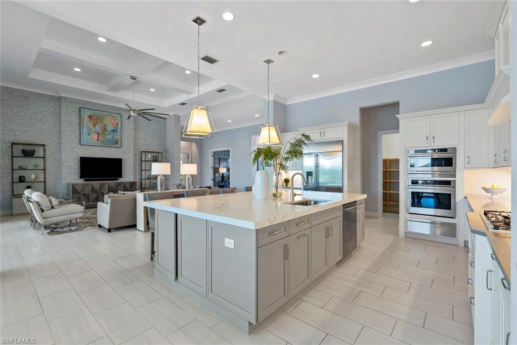 ISLES OF COLLIER PRESERVE - Residential