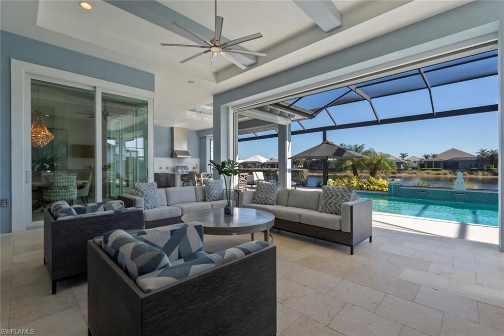 ISLES OF COLLIER PRESERVE - Residential