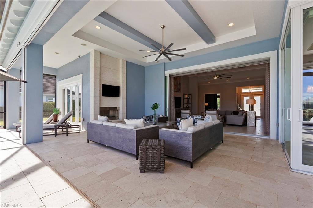 ISLES OF COLLIER PRESERVE - Residential