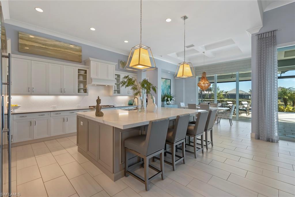 ISLES OF COLLIER PRESERVE - Residential