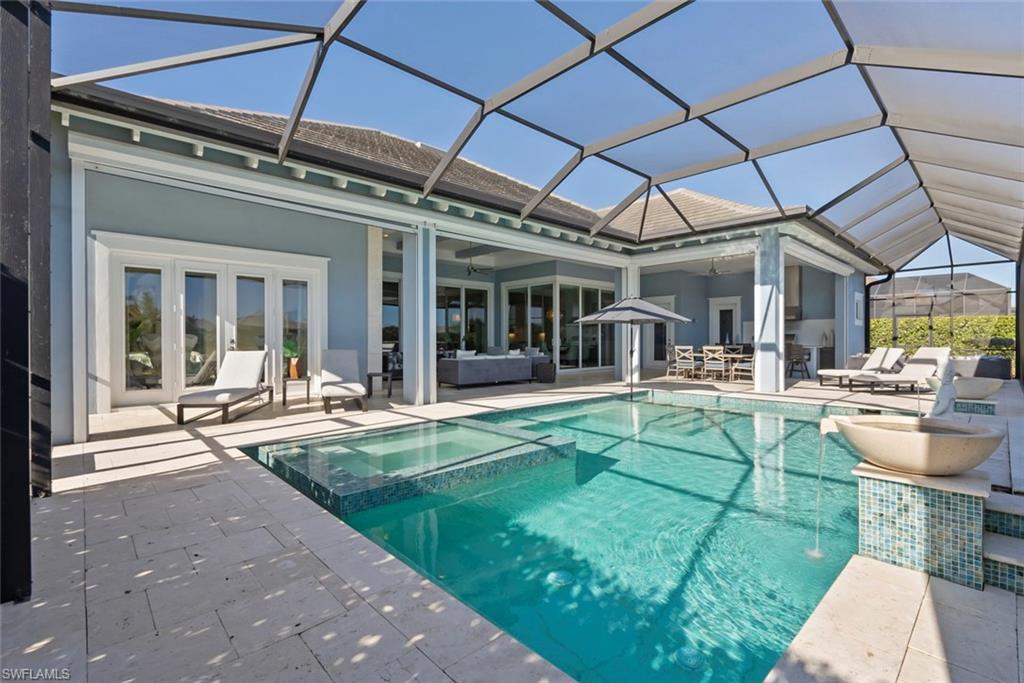 ISLES OF COLLIER PRESERVE - Residential