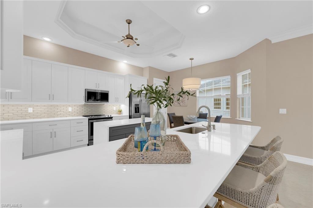 LEMURIA - Residential