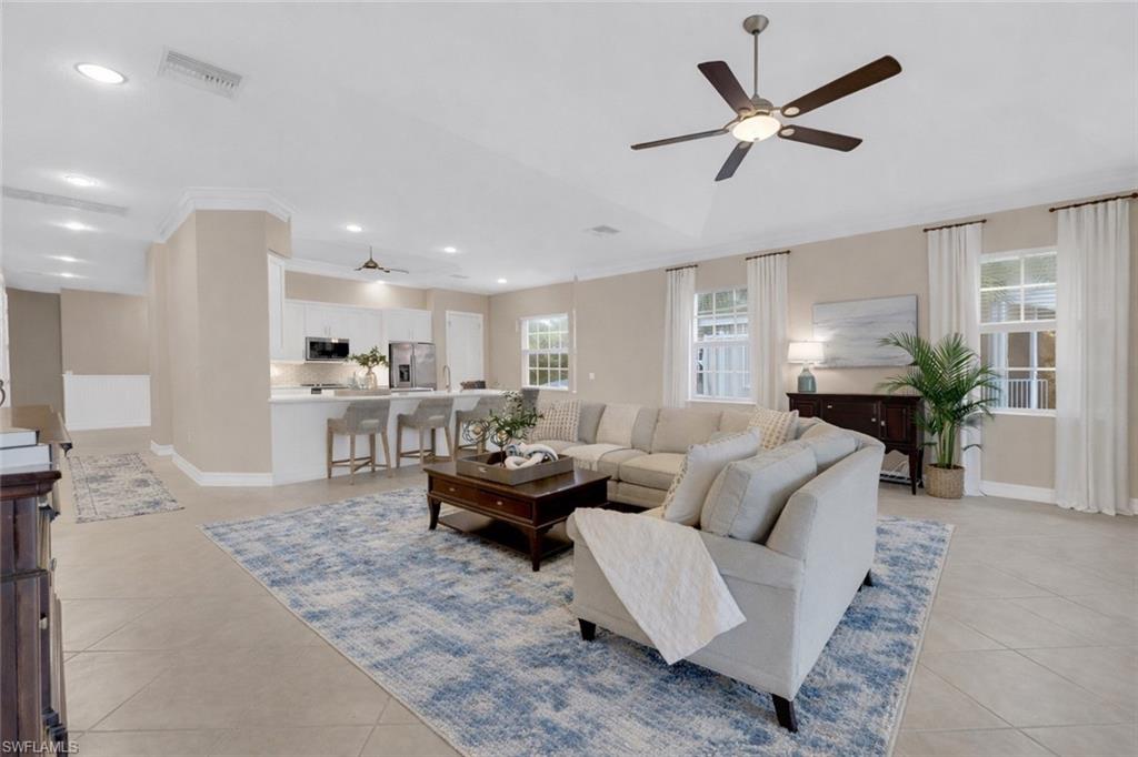 LEMURIA - Residential