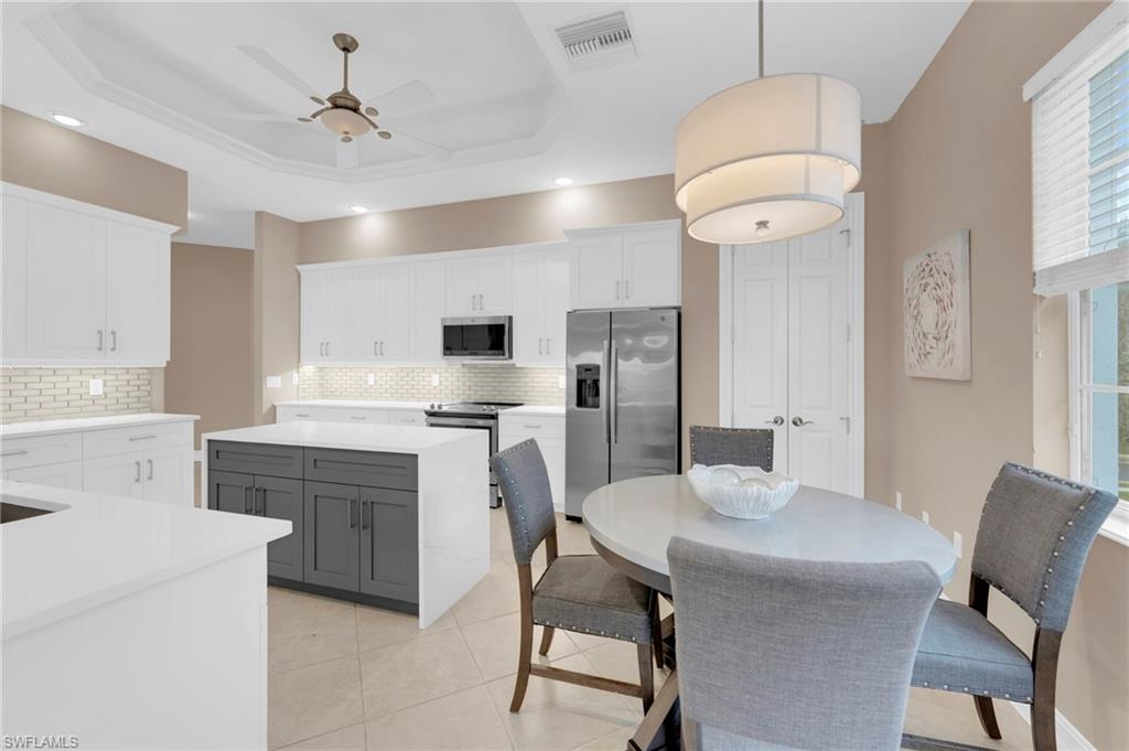 LEMURIA - Residential