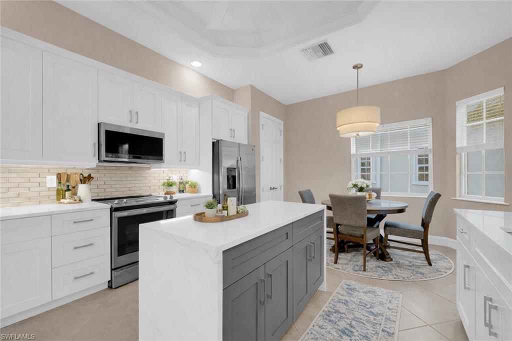 LEMURIA - Residential