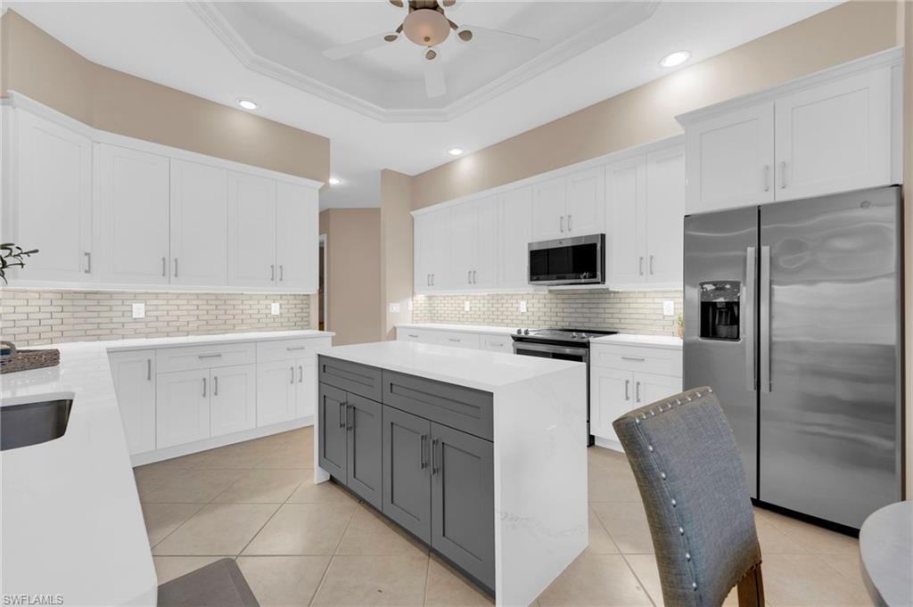 LEMURIA - Residential