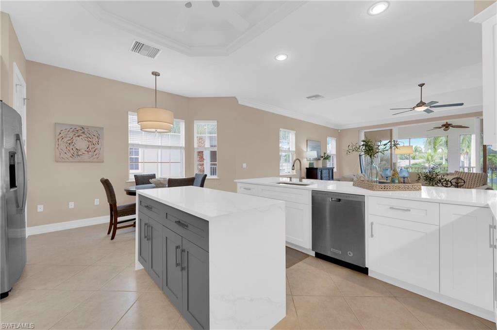 LEMURIA - Residential