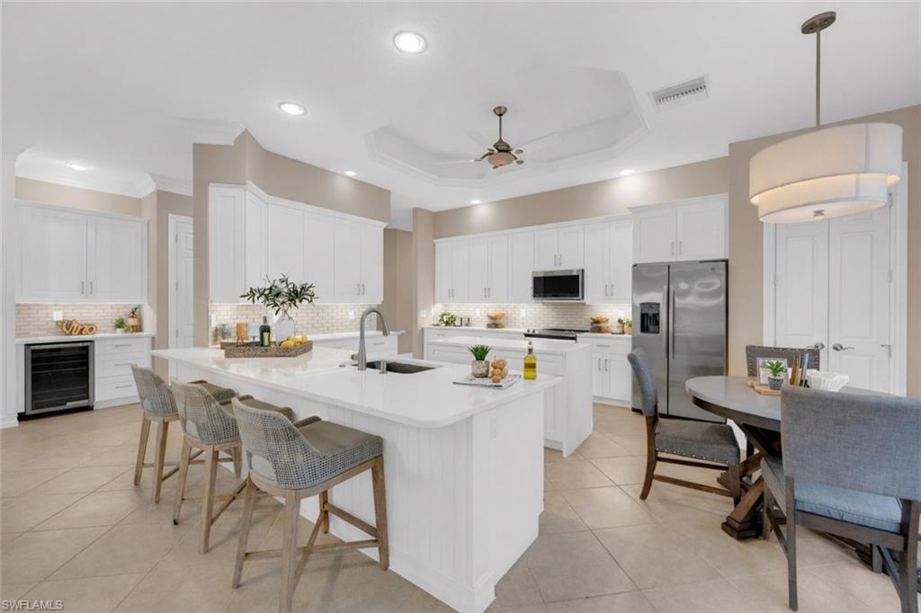 LEMURIA - Residential