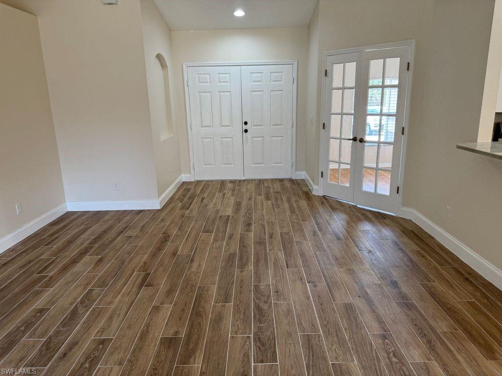 LEHIGH ACRES - Residential Lease