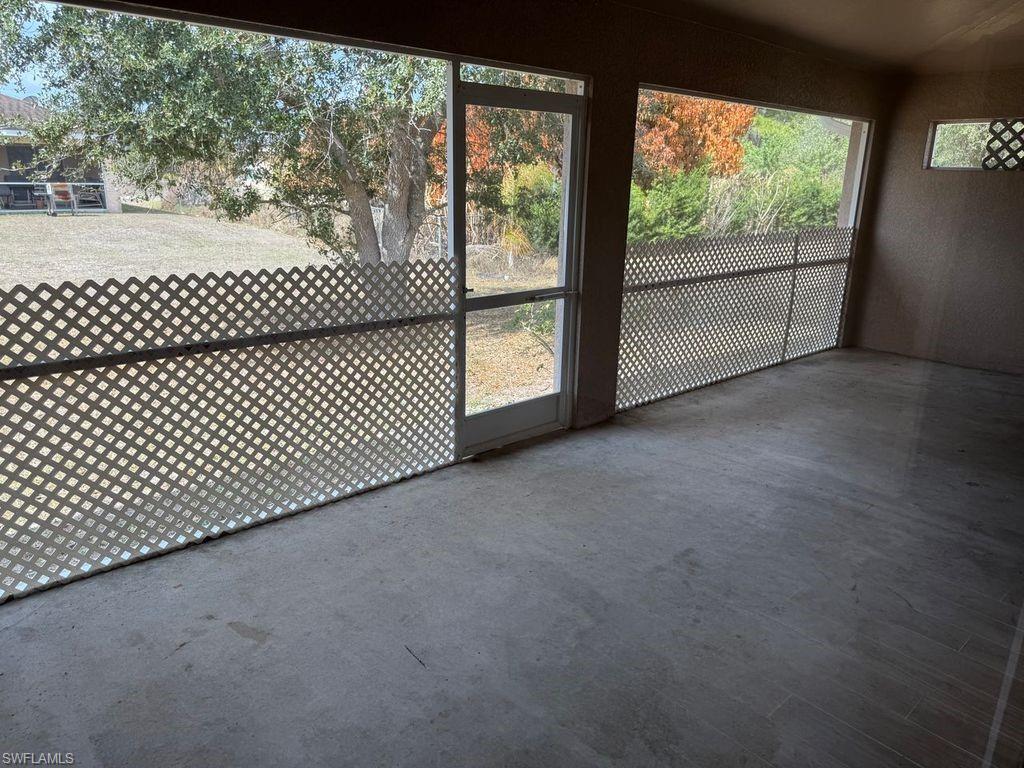 LEHIGH ACRES - Residential Lease