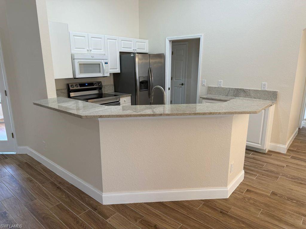 LEHIGH ACRES - Residential Lease