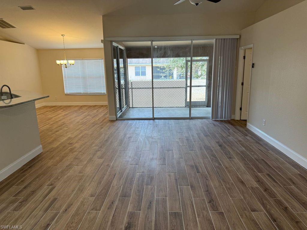 LEHIGH ACRES - Residential Lease