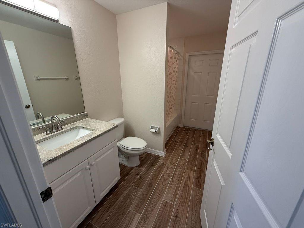 LEHIGH ACRES - Residential Lease