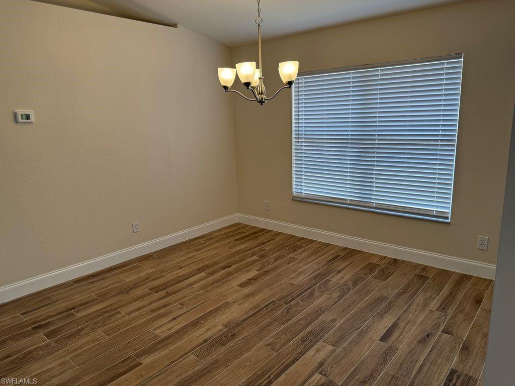 LEHIGH ACRES - Residential Lease